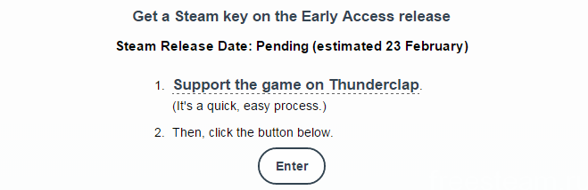 Enter Enter