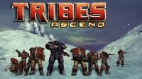 Tribes Ascend играть по сети и интернету (онлайн) Tribes Ascend играть по сети и интернету (онлайн)