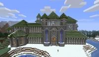 MineCraft играть по сети и интернету (бесплатно)