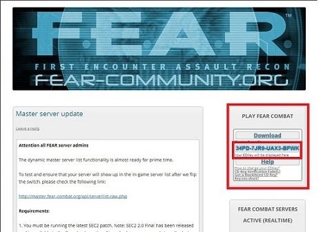 F.E.A.R Combat - Играть по Сети и Интернету бесплатно (онлайн) F.E.A.R Combat - Играть по Сети и Интернету бесплатно (онлайн)