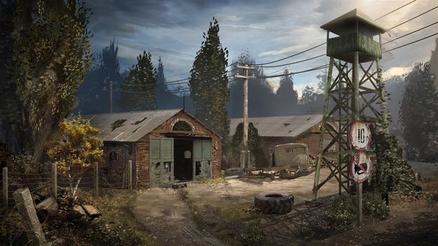 S.T.A.L.K.E.R. 2 проэкт заморожен, а не отменен. S.T.A.L.K.E.R. 2 проэкт заморожен, а не отменен.