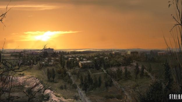 S.T.A.L.K.E.R. 2 проэкт заморожен, а не отменен. S.T.A.L.K.E.R. 2 проэкт заморожен, а не отменен.