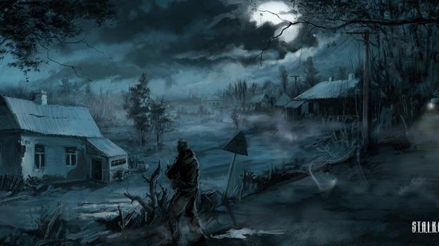 S.T.A.L.K.E.R. 2 проэкт заморожен, а не отменен. S.T.A.L.K.E.R. 2 проэкт заморожен, а не отменен.