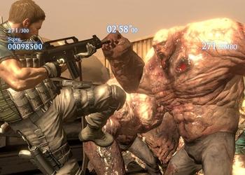 Resident Evil 6 и персонажи L4D2 уже в новом апдейте Resident Evil 6 и персонажи L4D2 уже в новом апдейте