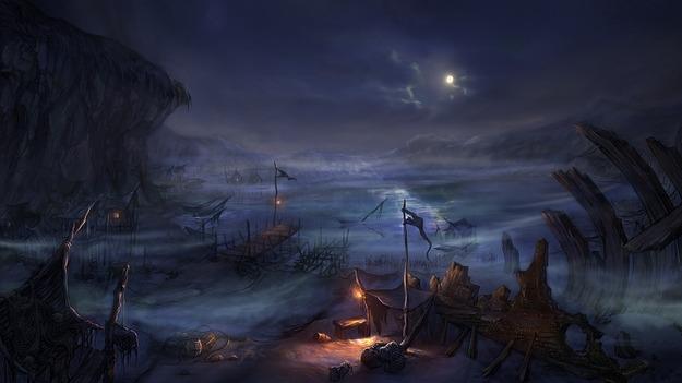 Консольная Diablo III будет без аукциона Консольная Diablo III будет без аукциона