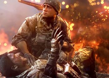 Первый трейлер Battlefield 4 Первый трейлер Battlefield 4
