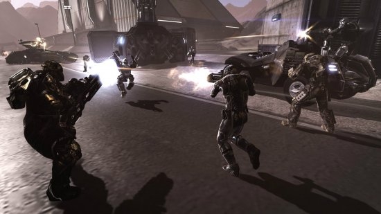 DUST 514 новый апдейт уже скоро DUST 514 новый апдейт уже скоро