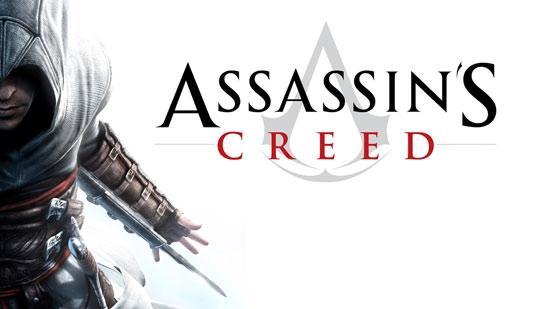 Новая Assassin’s Creed уже разробатывается Новая Assassin’s Creed уже разробатывается