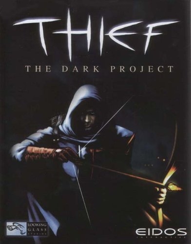 Короткий тизер Thief Короткий тизер Thief