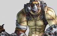 В Borderlands 2 - новый персонаж В Borderlands 2 - новый персонаж