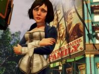 BioShock Infinite релизный трейлер BioShock Infinite релизный трейлер