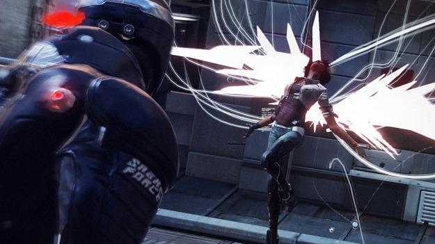 Remember Me системные данные от Capcom Remember Me системные данные от Capcom