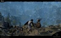 Gloria Victis -  MMORPG в мире средневековья и редкой системой боя.