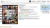 GTA V готовится на PC
