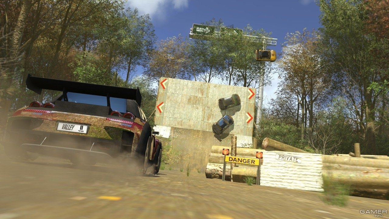 TrackMania 2 Valley дата выхода TrackMania 2 Valley дата выхода