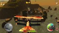 DogFighter играть по сети и интернету Онлайн