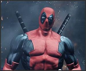 DeadPool:The Game DeadPool:The Game
