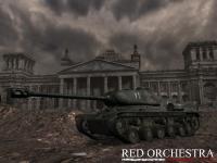 Red orchestra 2 играть по сети и интернету Лан