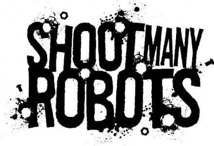 Shoot Many Robots Shoot Many Robots