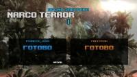 Narco Terror играть по сети и интернету Онлайн