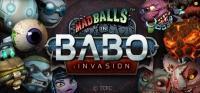 Madballs in Babo Invasion Играть по сети и интернету Онлайн