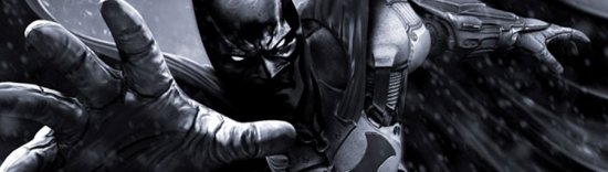Batman: Arkham Origins будет добавлен новый режим сложности Batman: Arkham Origins будет добавлен новый режим сложности