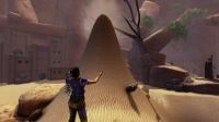 Son of Nor играть по сети и интернету Онлайн