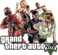 Grand Theft Auto V (GTA 5)