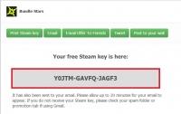 Раздача The Culling of the Cows от PC Gamer.