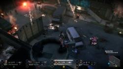 Breach & Clear: Deadline играть по сети и интернету ОНЛАЙН